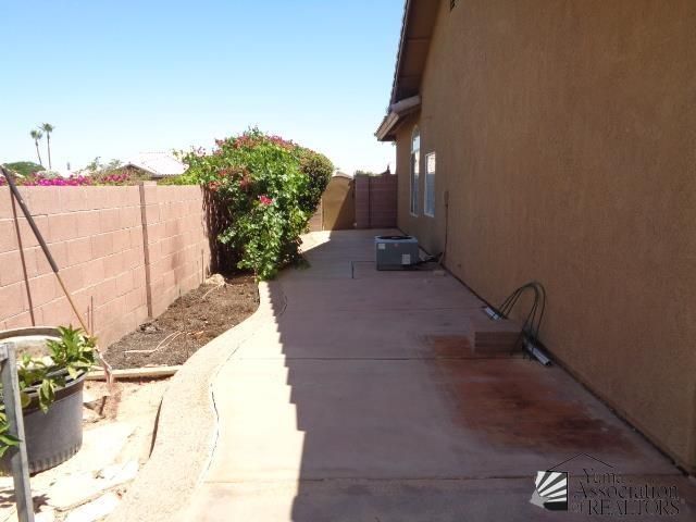 3851 W 25 LN, Yuma, AZ 85364