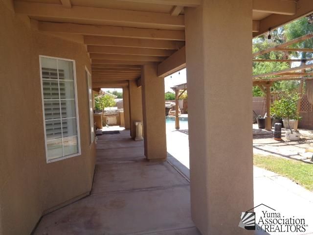 3851 W 25 LN, Yuma, AZ 85364