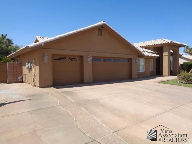 3851 W 25 LN, Yuma, AZ 85364