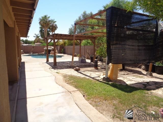 3851 W 25 LN, Yuma, AZ 85364