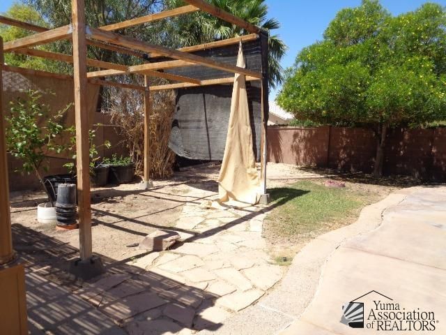 3851 W 25 LN, Yuma, AZ 85364