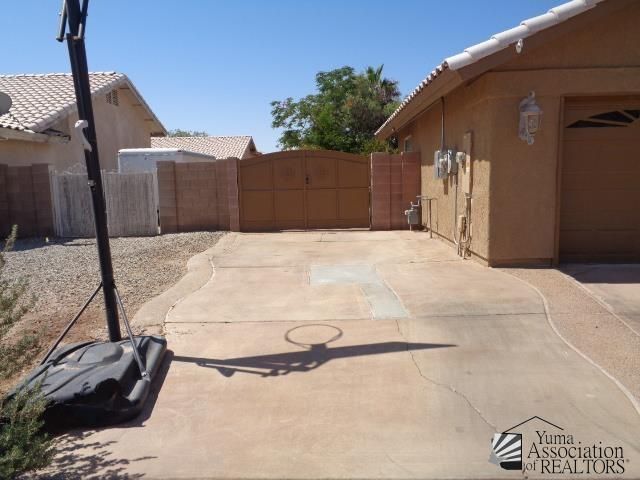 3851 W 25 LN, Yuma, AZ 85364