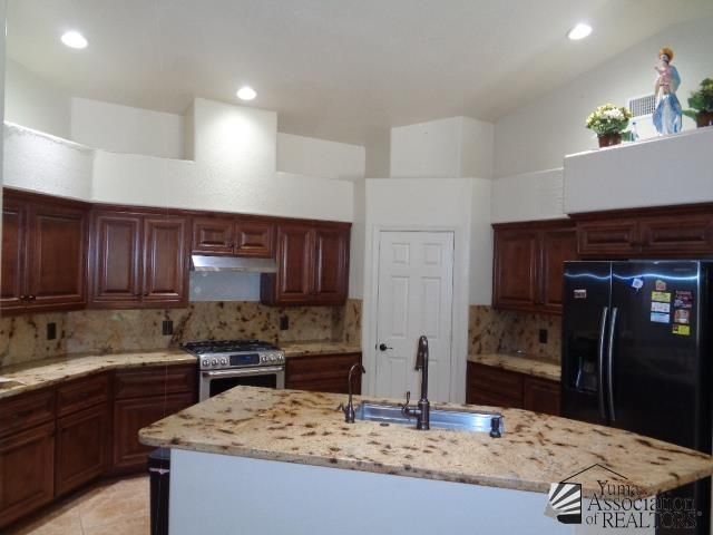 3851 W 25 LN, Yuma, AZ 85364