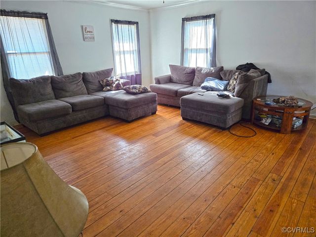 28 Cottontown Road, Farmville, VA 23901