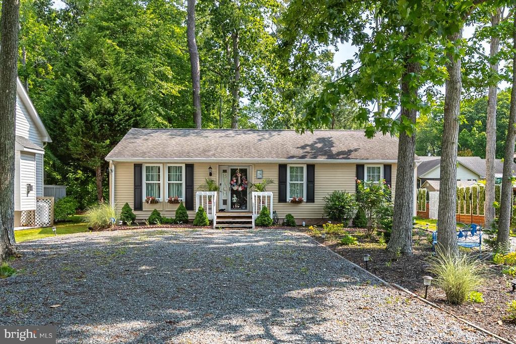 87 BOSTON DR, Ocean Pines, MD 21811