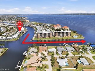 4231 SE 19th PL 2J, Cape Coral, FL 33904