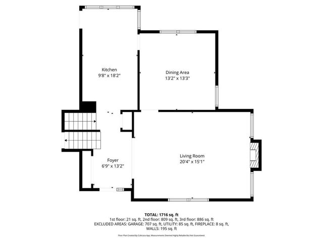 3687 Foxwood Road, Peachtree Corners, GA 30096