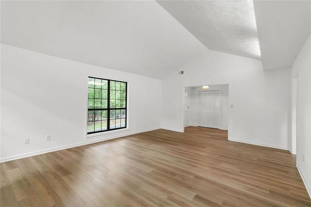3687 Foxwood Road, Peachtree Corners, GA 30096