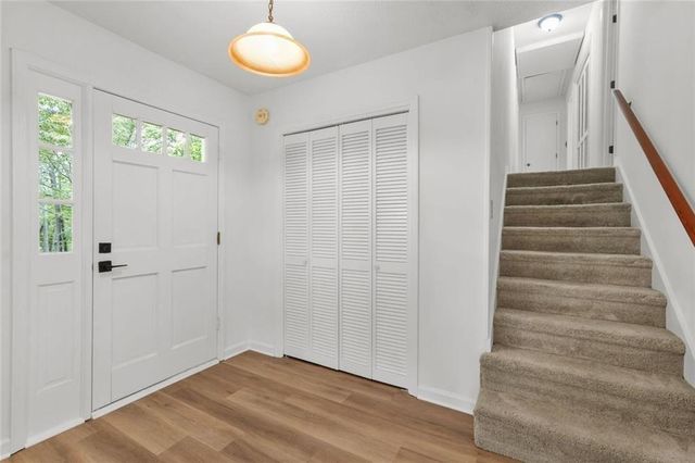 3687 Foxwood Road, Peachtree Corners, GA 30096