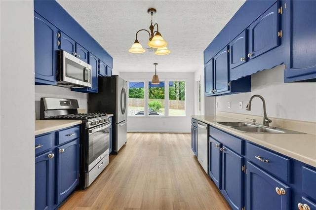 3687 Foxwood Road, Peachtree Corners, GA 30096