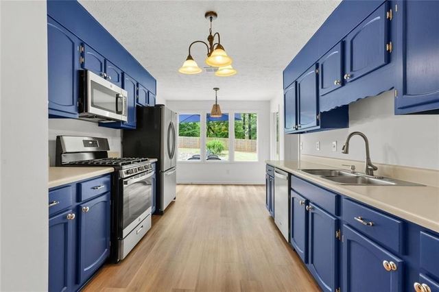 3687 Foxwood Road, Peachtree Corners, GA 30096
