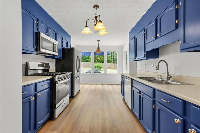 3687 Foxwood Road, Peachtree Corners, GA 30096