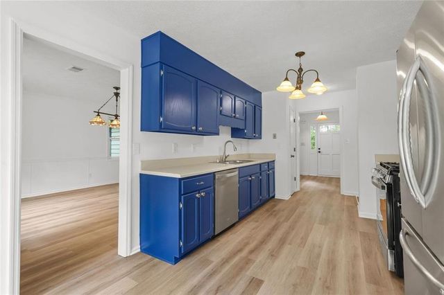 3687 Foxwood Road, Peachtree Corners, GA 30096