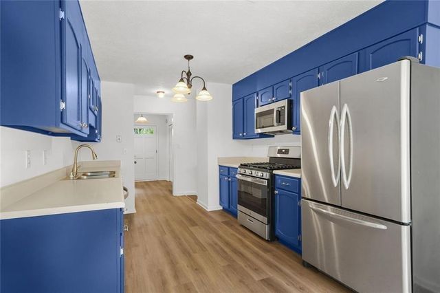 3687 Foxwood Road, Peachtree Corners, GA 30096