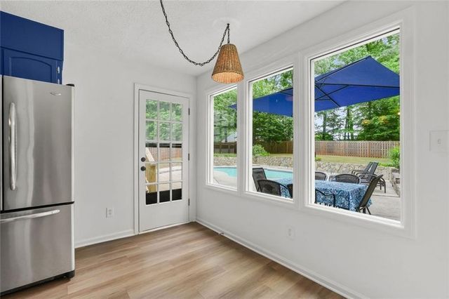 3687 Foxwood Road, Peachtree Corners, GA 30096