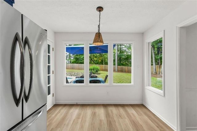 3687 Foxwood Road, Peachtree Corners, GA 30096