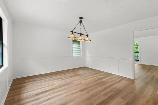 3687 Foxwood Road, Peachtree Corners, GA 30096