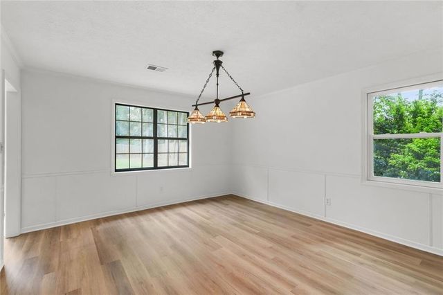 3687 Foxwood Road, Peachtree Corners, GA 30096