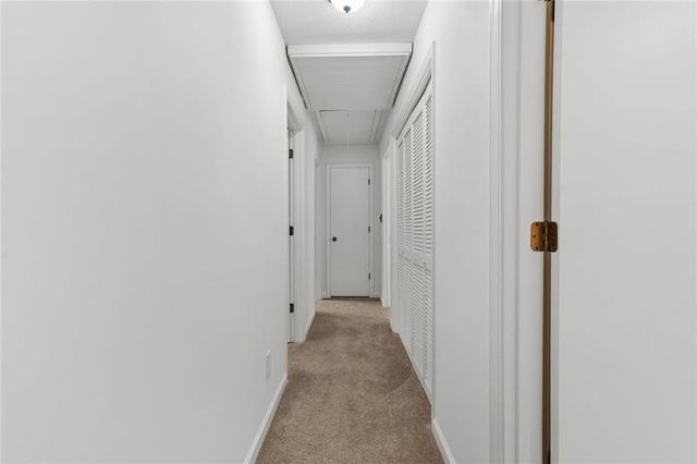 3687 Foxwood Road, Peachtree Corners, GA 30096