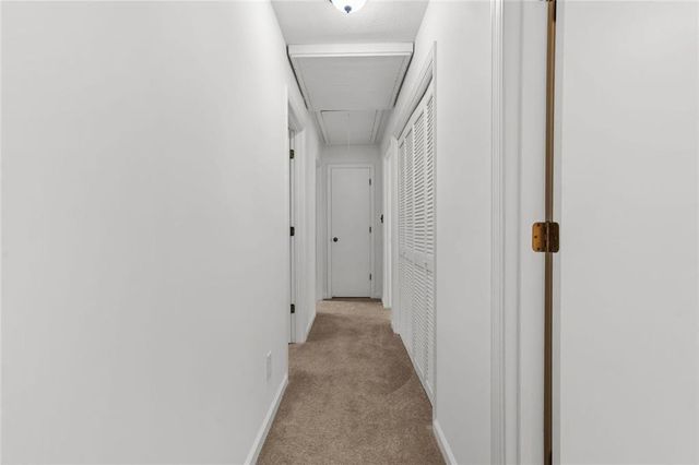 3687 Foxwood Road, Peachtree Corners, GA 30096