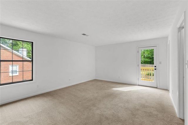 3687 Foxwood Road, Peachtree Corners, GA 30096