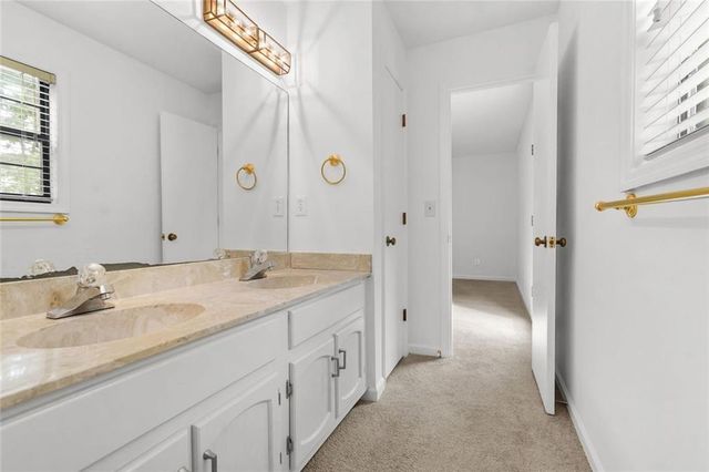 3687 Foxwood Road, Peachtree Corners, GA 30096