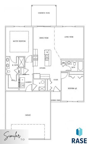 7224 E Waters Edge Pl Place, Sioux Falls, SD 57110