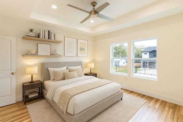 8923 De Priest Street, Houston, TX 77088