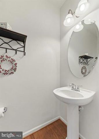 6266 WOODRUFF SPRINGS WAY, Haymarket, VA 20169