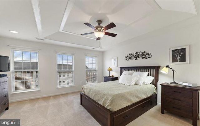 6266 WOODRUFF SPRINGS WAY, Haymarket, VA 20169