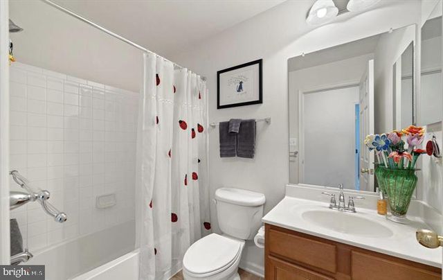 6266 WOODRUFF SPRINGS WAY, Haymarket, VA 20169