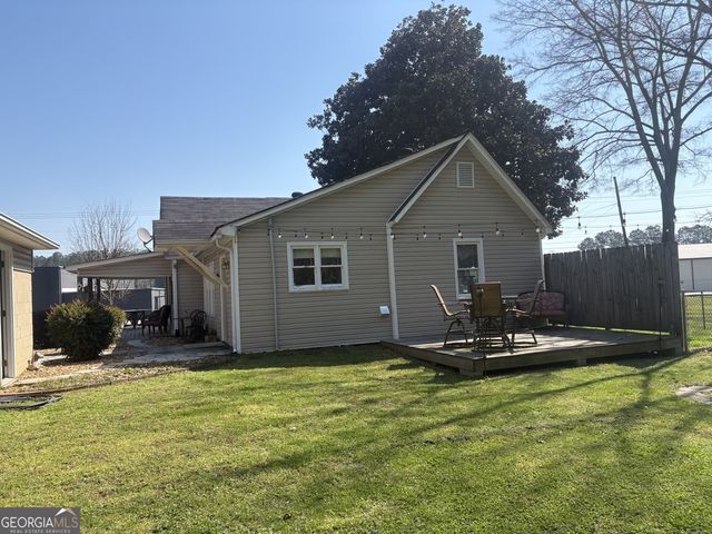 3830 Highway 41 North, Resaca, GA 30735