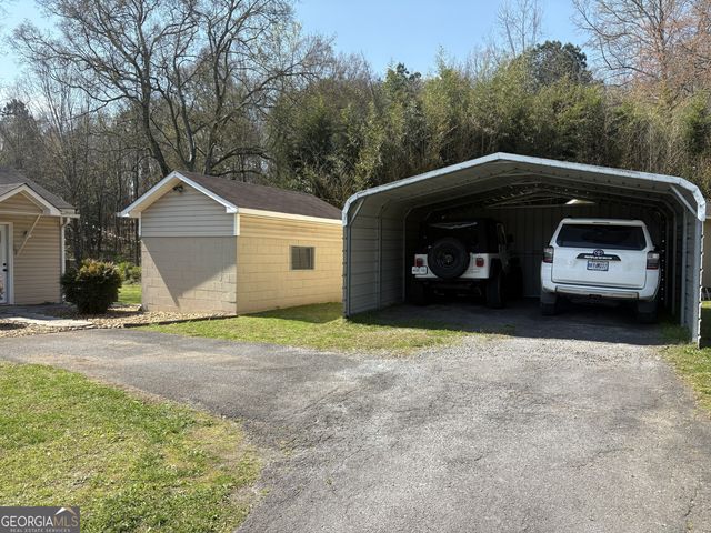 3830 Highway 41 North, Resaca, GA 30735