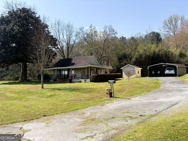 3830 Highway 41 North, Resaca, GA 30735