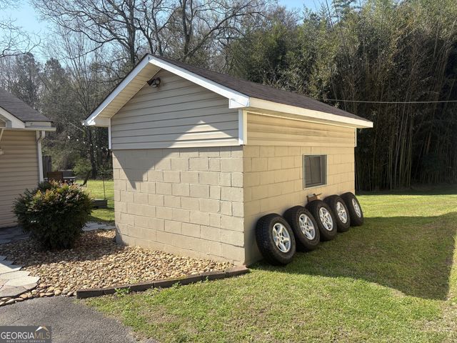 3830 Highway 41 North, Resaca, GA 30735