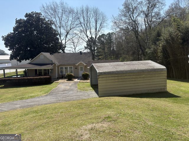 3830 Highway 41 North, Resaca, GA 30735