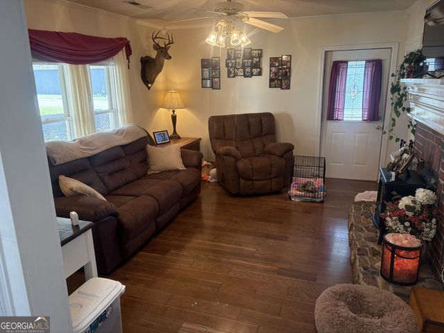 3830 Highway 41 North, Resaca, GA 30735