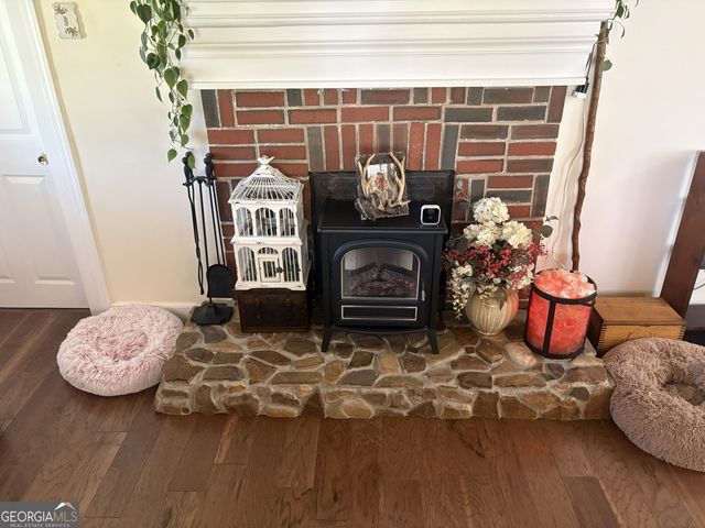 3830 Highway 41 North, Resaca, GA 30735