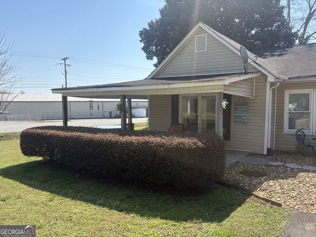 3830 Highway 41 North, Resaca, GA 30735