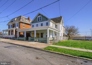 1827 BERRYHILL ST, Harrisburg, PA 17104