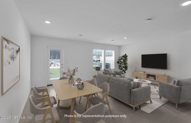 10113 TREASURE OAKS Court, Jacksonville, FL 32221