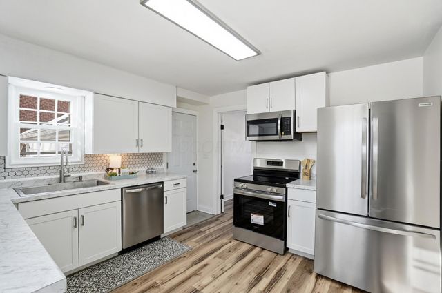 271 S Broadmoor Boulevard, Springfield, OH 45504