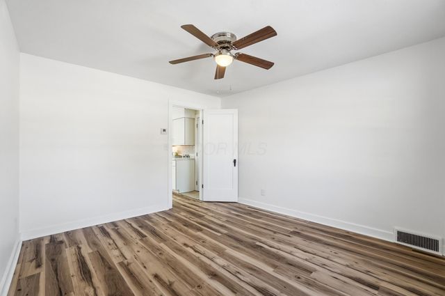 271 S Broadmoor Boulevard, Springfield, OH 45504