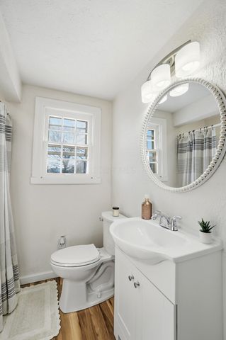 271 S Broadmoor Boulevard, Springfield, OH 45504