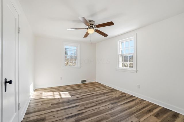 271 S Broadmoor Boulevard, Springfield, OH 45504