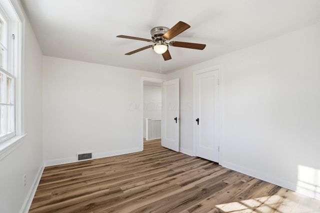 271 S Broadmoor Boulevard, Springfield, OH 45504