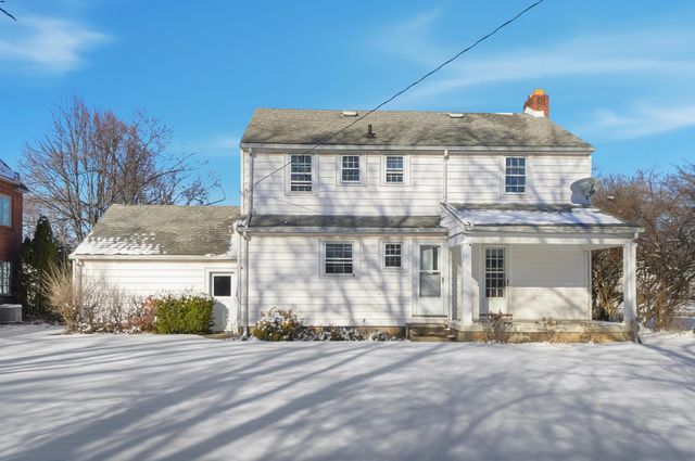 271 S Broadmoor Boulevard, Springfield, OH 45504