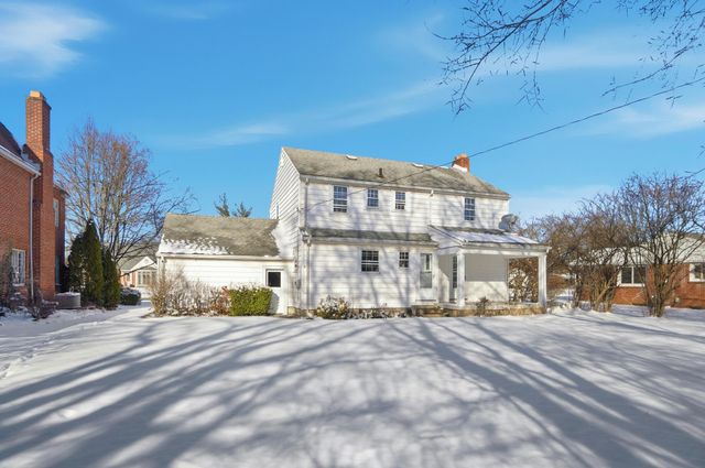 271 S Broadmoor Boulevard, Springfield, OH 45504