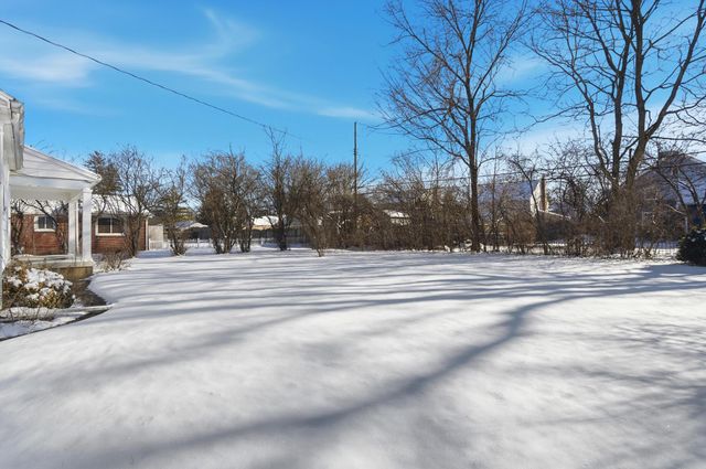 271 S Broadmoor Boulevard, Springfield, OH 45504