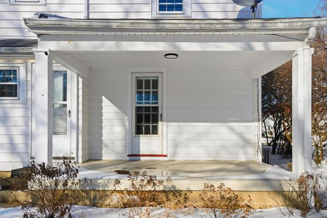 271 S Broadmoor Boulevard, Springfield, OH 45504